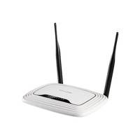 TPLink TLWR841ND 300MBps  Router