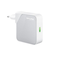 TPLink TLWR710N Portable Router TPLink TLWR710N Portable Router