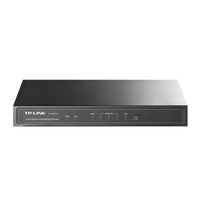 TPLink TLR470T Balanceado de Carga Router TPLink TLR470T Balanceado de Carga Router