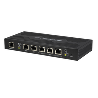 Ubiquiti EdgeRouter PoE -Router