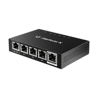 Ubiquiti EdgeRouter X - Router