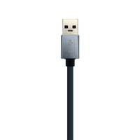 Aisens A1060401 Ethernet 3xUSB RJ45 USB 30  Adaptador HUB