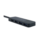 Aisens A1060399 4x USB Hub USB 30 Adaptador USB Aisens A1060399 4x USB Hub USB 30 Adaptador USB