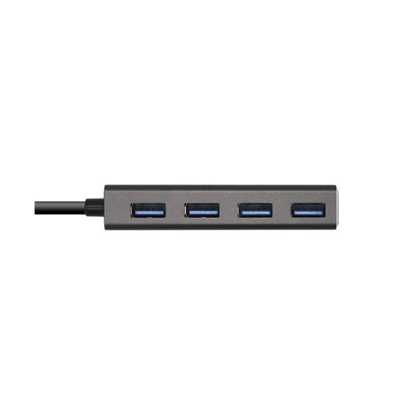 Aisens A1090403 4x USB Hub USB 31 15cm  Adaptador USB Aisens A1090403 4x USB Hub USB 31 15cm  Adaptador USB