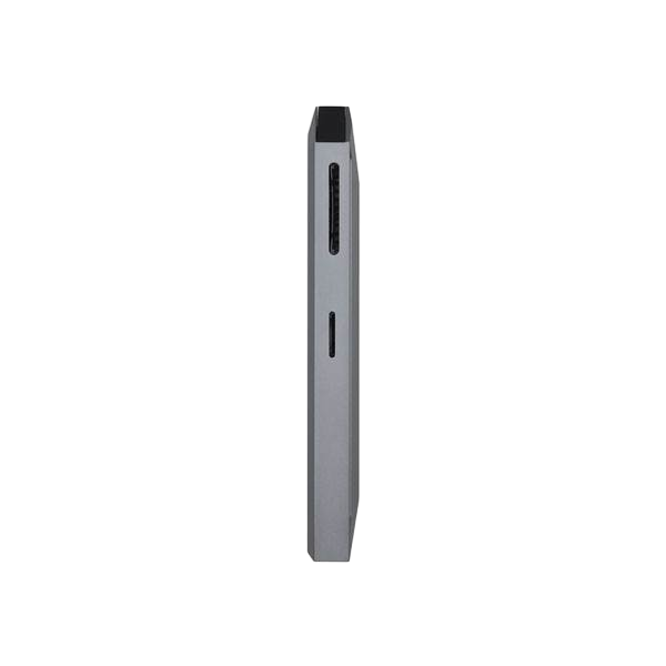 Aisens ASUC9P001GR  HDMI  3x USB  RJ45  Audio  Lector Tarjetas  USBC  MicroSD  USB Dock Aisens ASUC9P001GR  HDMI  3x USB  RJ45  Audio  Lector Tarjetas  USBC  MicroSD  USB Dock
