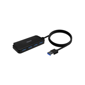 Aisens A1060714 4x USB Hub USB 30  Adaptador USB
