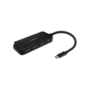 Aisens A1090715 4x USB Hub USB 31  Adaptador USB