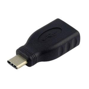 Aisens A1080323 USB 31 Hembra a USBC Macho  Adaptador USB