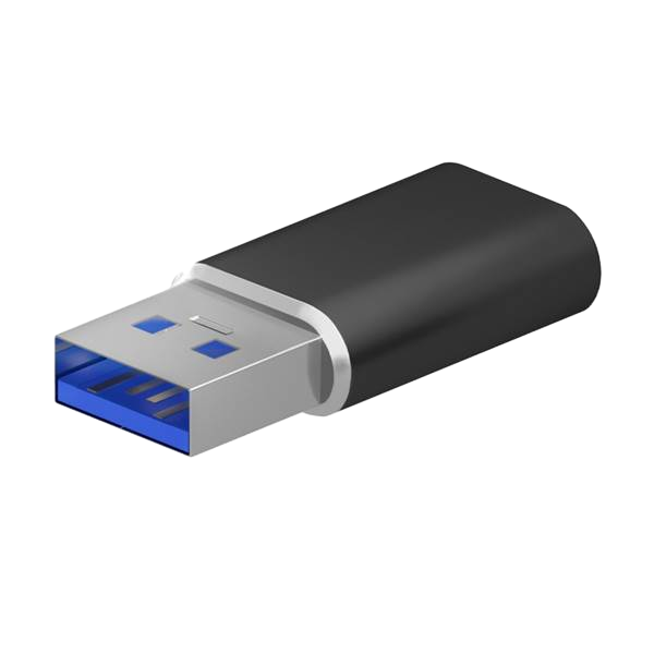 Aisens A1080678 USBC a USB32 Adaptador USB Aisens A1080678 USBC a USB32 Adaptador USB