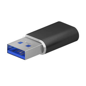 Aisens A1080678 USBC a USB32  Adaptador USB