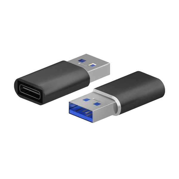 Aisens A1080678 USBC a USB32 Adaptador USB Aisens A1080678 USBC a USB32 Adaptador USB