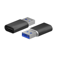 Aisens A1080678 USBC a USB32 Adaptador USB Aisens A1080678 USBC a USB32 Adaptador USB