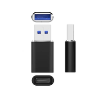 Aisens A1080678 USBC a USB32 Adaptador USB Aisens A1080678 USBC a USB32 Adaptador USB