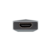 Aisens ASUC4P002GR USBC HDMI 15cm  Dock
