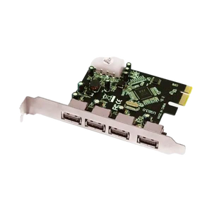 Approx APPPCIE4 Tarj PCIE 4 Ptos USB30 Controladora Approx APPPCIE4 Tarj PCIE 4 Ptos USB30 Controladora