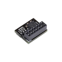 Asus TPMSPI Placa Base para Windows Adaptadores Internos Asus TPMSPI Placa Base para Windows Adaptadores Internos