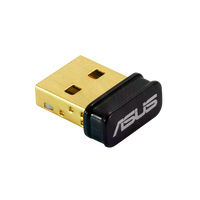 ASUS USB-BT540 | Adaptador Bluetooth 5.4 USB Nano