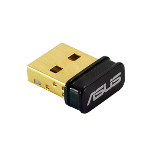 ASUS USBBT540 Adaptador Bluetooth 54 USB Nano ASUS USBBT540 Adaptador Bluetooth 54 USB Nano
