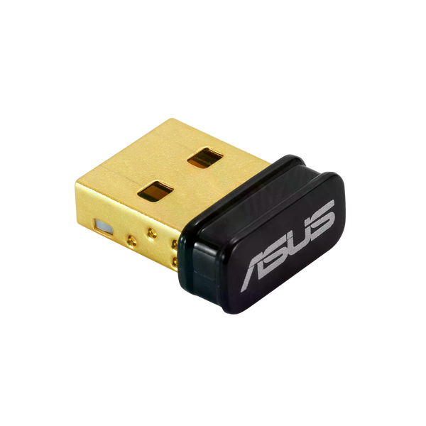 ASUS USBBT600 Adaptador Bluetooth 60 USBA Nano ASUS USBBT600 Adaptador Bluetooth 60 USBA Nano