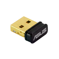 ASUS USB-BT600 | Adaptador Bluetooth 6.0 USB-A Nano