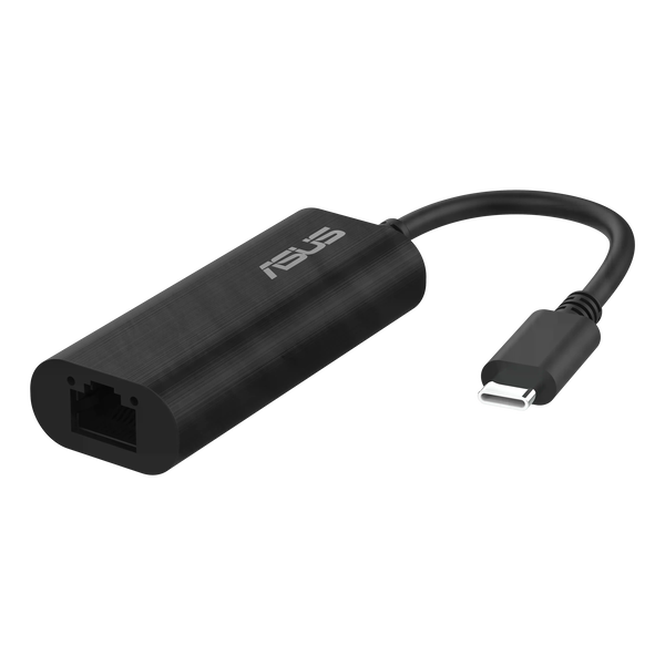 ASUS USBC2500 V2 Adaptador Ethernet USBC 25G ASUS USBC2500 V2 Adaptador Ethernet USBC 25G
