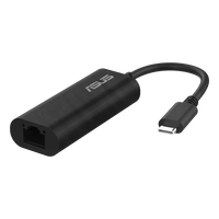 ASUS USB-C2500 V2 | Adaptador Ethernet USB-C 2.5G