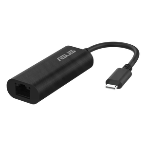 ASUS USBC2500 V2 Adaptador Ethernet USBC 25G ASUS USBC2500 V2 Adaptador Ethernet USBC 25G