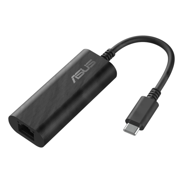 ASUS USBC2500 V2 Adaptador Ethernet USBC 25G ASUS USBC2500 V2 Adaptador Ethernet USBC 25G