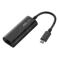 ASUS USBC2500 V2 Adaptador Ethernet USBC 25G ASUS USBC2500 V2 Adaptador Ethernet USBC 25G