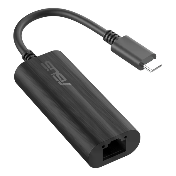 ASUS USBC2500 V2 Adaptador Ethernet USBC 25G ASUS USBC2500 V2 Adaptador Ethernet USBC 25G