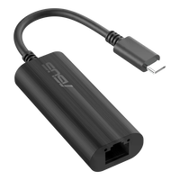 ASUS USBC2500 V2 Adaptador Ethernet USBC 25G ASUS USBC2500 V2 Adaptador Ethernet USBC 25G