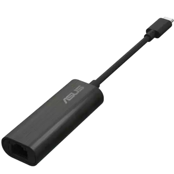 ASUS USBC2500 V2 Adaptador Ethernet USBC 25G ASUS USBC2500 V2 Adaptador Ethernet USBC 25G