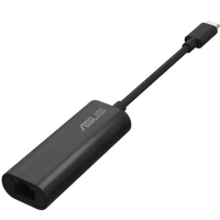 ASUS USBC2500 V2 Adaptador Ethernet USBC 25G ASUS USBC2500 V2 Adaptador Ethernet USBC 25G