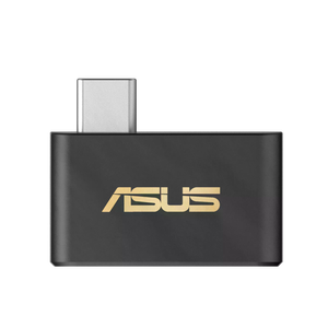 ASUS USBBE93 Mini Adaptador WiFi 7 BE6500 TriBand USBC ASUS USBBE93 Mini Adaptador WiFi 7 BE6500 TriBand USBC
