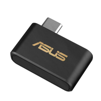 ASUS USBBE93 Mini Adaptador WiFi 7 BE6500 TriBand USBC ASUS USBBE93 Mini Adaptador WiFi 7 BE6500 TriBand USBC