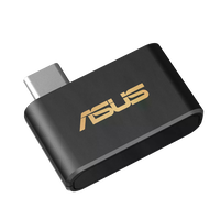 ASUS USBBE93 Mini Adaptador WiFi 7 BE6500 TriBand USBC ASUS USBBE93 Mini Adaptador WiFi 7 BE6500 TriBand USBC