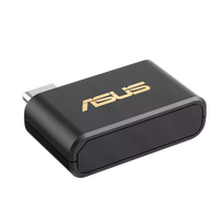 ASUS USBBE93 Mini Adaptador WiFi 7 BE6500 TriBand USBC ASUS USBBE93 Mini Adaptador WiFi 7 BE6500 TriBand USBC