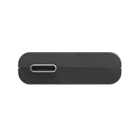 ASUS USBBE93 Mini Adaptador WiFi 7 BE6500 TriBand USBC ASUS USBBE93 Mini Adaptador WiFi 7 BE6500 TriBand USBC