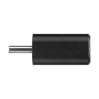 ASUS USBBE93 Mini Adaptador WiFi 7 BE6500 TriBand USBC ASUS USBBE93 Mini Adaptador WiFi 7 BE6500 TriBand USBC