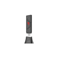 ASUS ROG USBBE92  Adaptador WiFi 7 BE6500 TriBand USBA
