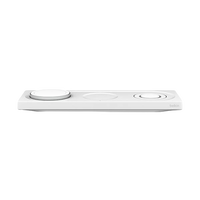 Belkin WIZ016VFWH Magsafe 3 En 1 Cargador Inalambrica Belkin WIZ016VFWH Magsafe 3 En 1 Cargador Inalambrica