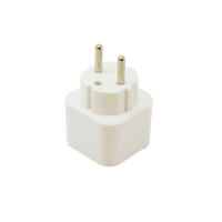 Conceptronic CUSBPWR34A Cargador 5V 2XUSB   Adaptador