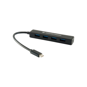 Conceptronic USB 31 USBC a 4 USB 30 Hub USB Conceptronic USB 31 USBC a 4 USB 30 Hub USB