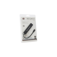 Conceptronic USB 31 USBC a 4 USB 30  Hub USB