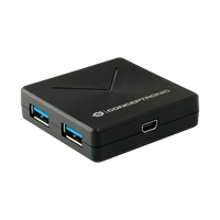 Conceptronic 4 puertos USB 30  Hub