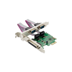 Conceptronic 1 PUERTO PARALELO 2 PUERTOS SERIE  PCIE