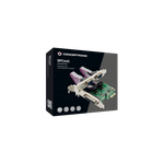 Conceptronic 1 PUERTO PARALELO 2 PUERTOS SERIE  PCIE