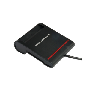 Conceptronic TR30 DNIe USB Lector de tarjetas Conceptronic TR30 DNIe USB Lector de tarjetas