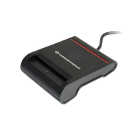 Conceptronic TR30 DNIe USB  Lector de tarjetas
