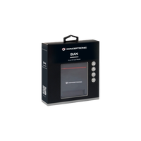 Conceptronic TR30 DNIe USB  Lector de tarjetas